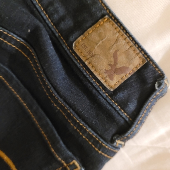 Jeans - Picture 3 of 5